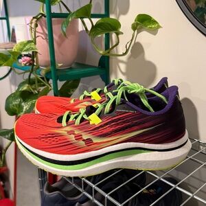 Saucony Endorphin Pro 2